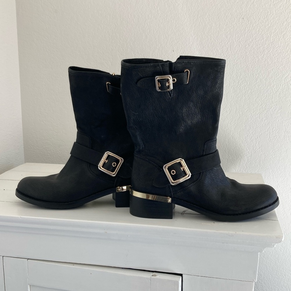 Vince Camuto boot